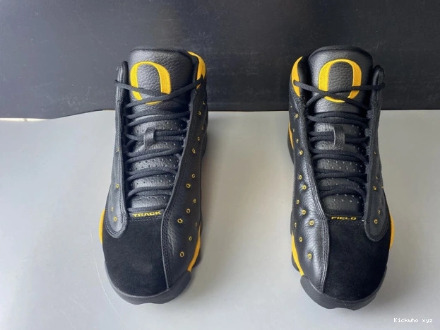 Air Retro High League Jordan AR4390-035 Oregon 13 0521
